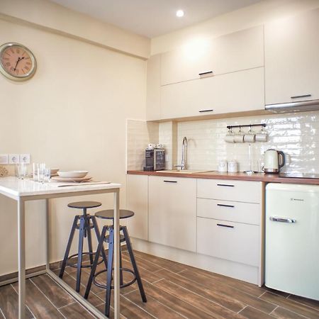 Lp Luxury Suite - Old Town Ксанти Экстерьер фото