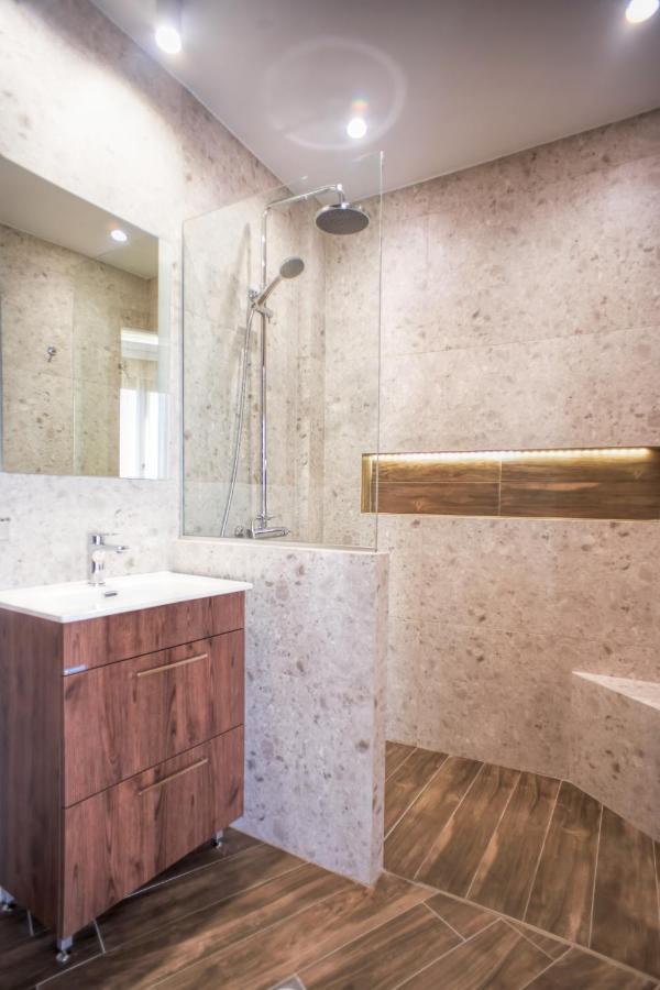 Lp Luxury Suite - Old Town Ксанти Экстерьер фото